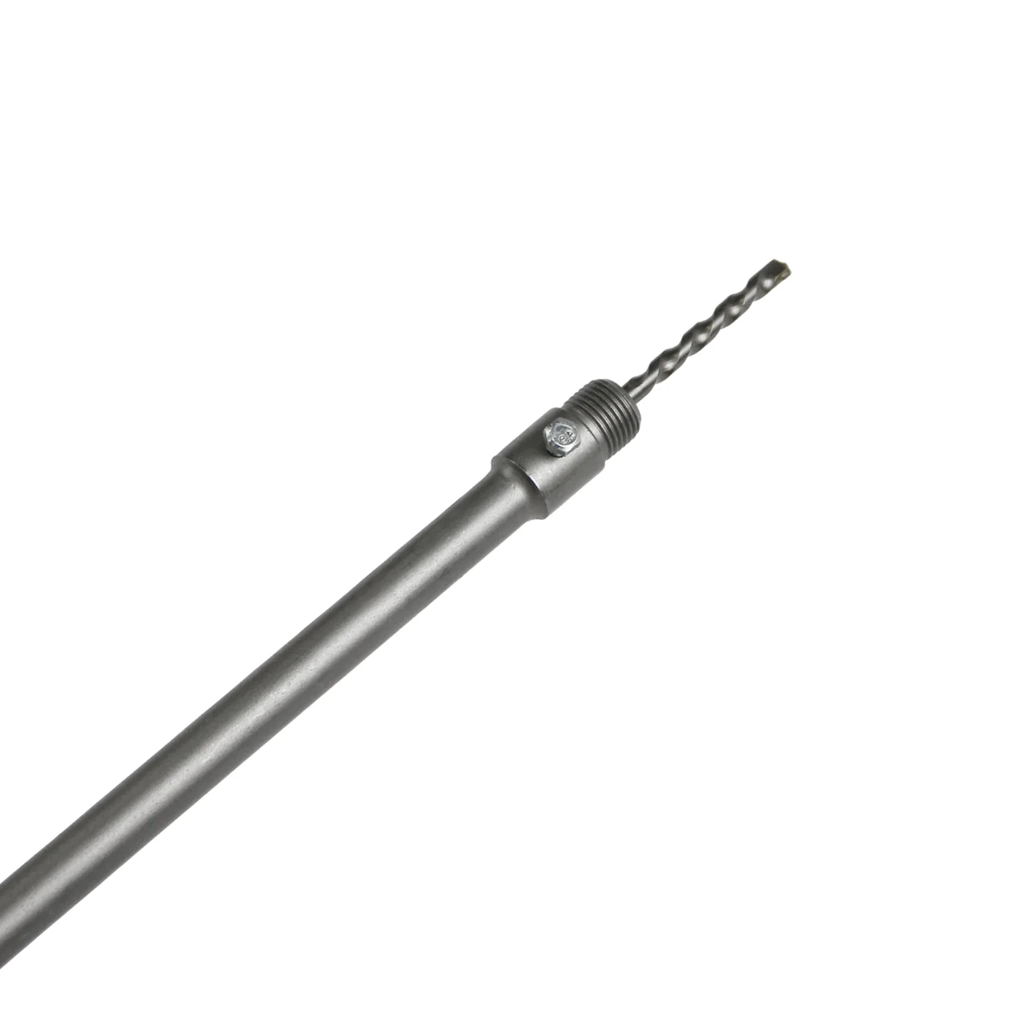 Удлинитель для коронок, хвост. SDS-plus, М22, 1000мм